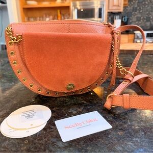 See By Chloe crossbody bag